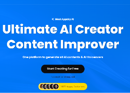 Appzky Ai