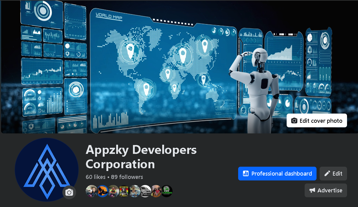 Appzky No Code Community