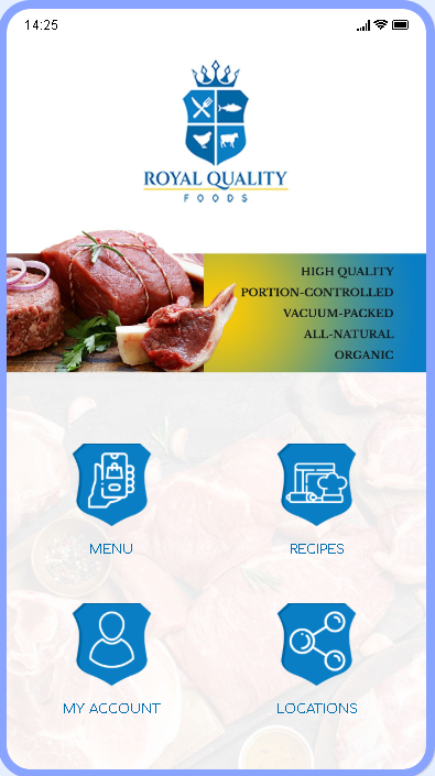 ROYAL QUALITY Preview