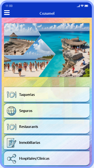 Cozumel Preview